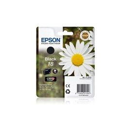 CLARIA HOME INK BLACK 18 RF/AM TAGS