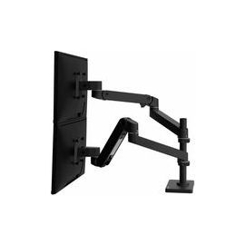 Lx Pro Arm, Dual Display, Stacking, Wcb