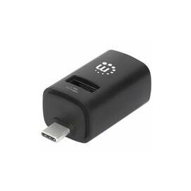 Manhattan (180993) USB/Firewire Adapters
