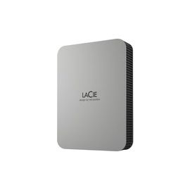 LaCie (STLR4000400) Hard Drives/Solid State Drives
