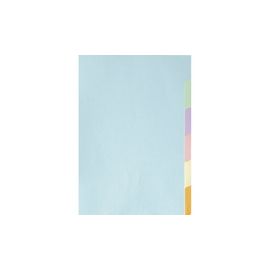 Divider Avery Eco 6