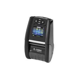 DT PRINTER ZQ610 PLUS 2IN/48MM EN/LAT FONTS BT 4.X LIN. PLATEN