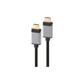 ALOGIC Super Ultra HDMI to HDMI Cable #Male to Male # 2m -up to 8K60Hz