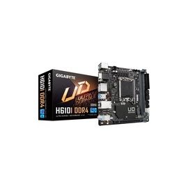 Gigabyte (H610IDDR4) Motherboards