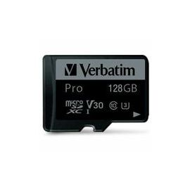 VERBATIM MICROSDXC 128GB 47044