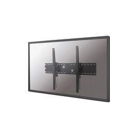 FLATSCREEN WALL MOUNT 60-10IN TILTABLE BLACK
