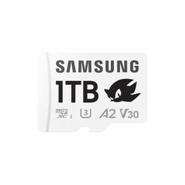 MICRO SD MSD/SONIC THE HEDGEHOG PRO PLUS