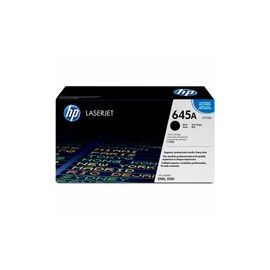 LaserJet Cartridge F/5500,13,000 Page Yield, Black