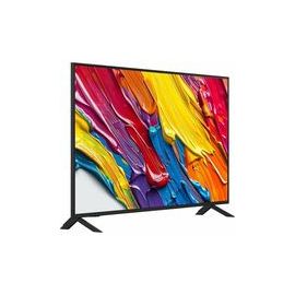 LG (55QNED84A6CAEK) LCD TVs