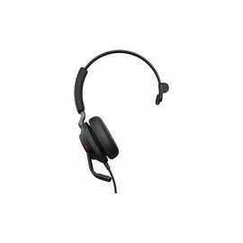 JABRA EVOLVE2 40 SE UC MONO USB C/A