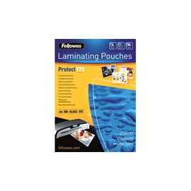 Fellowes (53087) Lamination Sheet & Cartridge