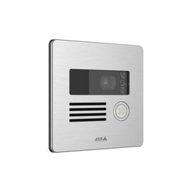 I8016-LVE REMOTE ENTRY CONTROL W/VIDEO ID 5MP