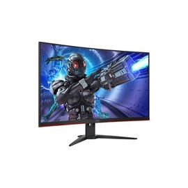 AOC C32G2ZE 31.5 INCH Curve FHD 240Hz Fsync