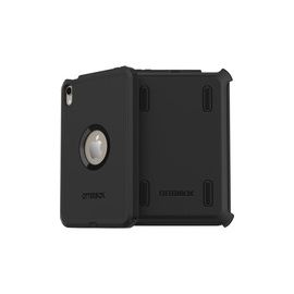 DEFENDER IPAD MINI 6TH GENERATION BLACK PRO PACK