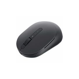 MS7421W RECHARGEABLE WIRELESS M MOUSE - GRAPHITE BLACK