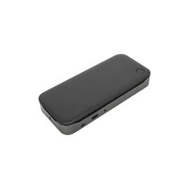 HYBRID QUAD 4K DOCKING STATION BLACK