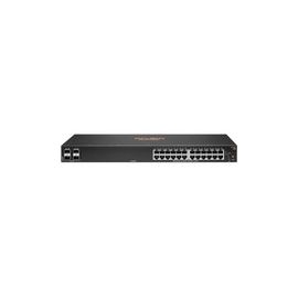 ARUBA 6100 24G 4SFP+ SWCH PL-W8