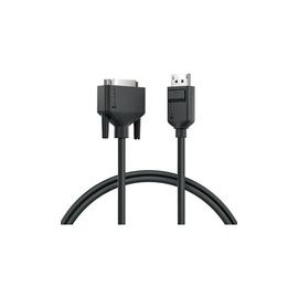 2M ELEMENTS DISPLAYPORT TO DVI M/M CABLE