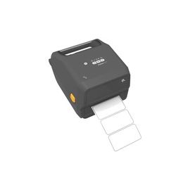 ZD421 TT 300DPI USB HOST CONN SLOT 802.11AC BT4 ROW EU/UK SWIS
