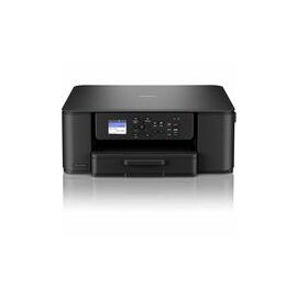 DCP-J1310DW 3-IN-1 COMPACT WIRELESS INKJET PRINTER