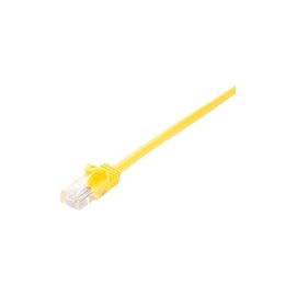Cat6 Ethernet Yellow UTP 5M Cat6 UTP Ethernet YLW 5M