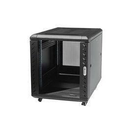 StarTech.com (RK1536BKF) Rack Equipment