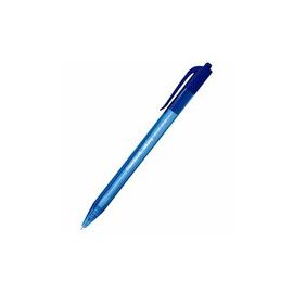 Paper Mate InkJoy 100 Ball Pen 1.0mm Tip Blue S0977420 [Pack 80 plus 20 FREE]