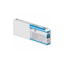 Epson T55K3 - 700 ml - vivid magenta - original - ink cartridge
