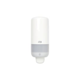 Dispenser Soap Foam White Tork