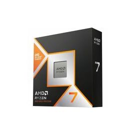 RYZEN 7 9800X 3D 5.2GHZ 8 CORE SKT AM5 104MB 120W TRAY