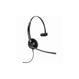 Poly (783Q2AAABB) Headset/Earset