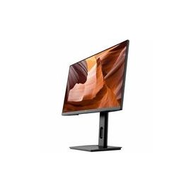 27IN QHD 2K USB-C IPS MONITOR HT ADJUST 100HZ 1440P HDMI DP