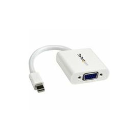 StarTech.com (MDP2VGAW) Connector Adapter