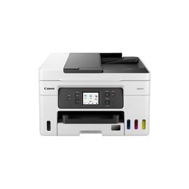 MAXIFY GX4050 A4 600X1200 WHT 18IPM WI-FI/ENTH PRNT/SCN/CPY/FX