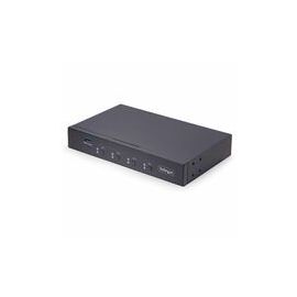 StarTech.com (P4A20132KMSWITCH) KVM Switchboxes