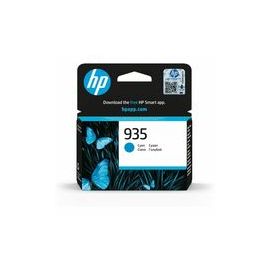 HP 935 CYAN INK CARTRIDGE