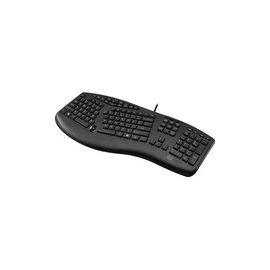 TRUFORM ERGONOMIC DESKTOP KEYBOARD (UK LAYOUT)