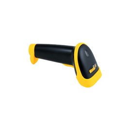 Bar Code CCD LR 8905 F/ PC