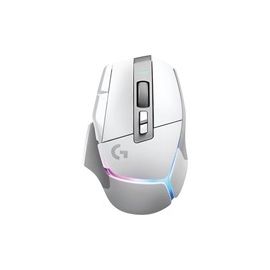 G502 X Plus - White/Premium