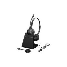 JABRA ENGAGE 55 MS STEREO USB-A EMEA/APAC