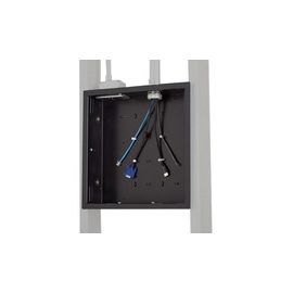 PAC516 Pre-Wire In-Wall Box (White)