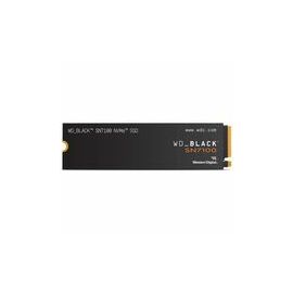 SanDisk (WDS500G4X0E00CJA0) Hard Drives/Solid State Drives