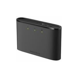 4G LTE Mobile Wi-Fi