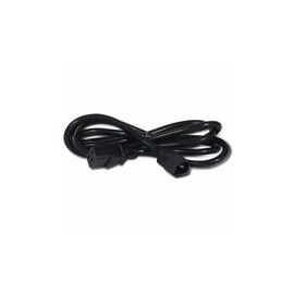 Power Cord IEC 320 C19 to IEC 320 C14