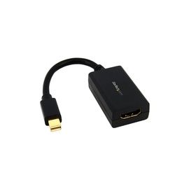 Mini DisplayPort to HDMI Video Adapter