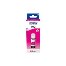 103 ECOTANK MAGENTA INK BOTTLE (WE)