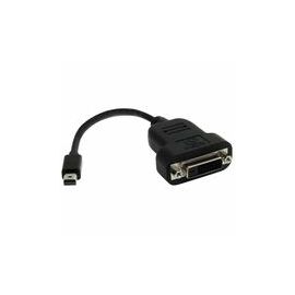 Mini DisplayPort to DVI Active Adapter