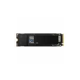 SAMSUNG 990 EVO PLUS 2TB NVME M.2