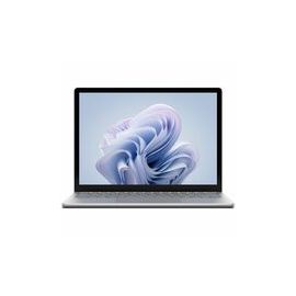 SURFACE LAPTOP 6 13.5IN I5/16/512 WIN11 PRO - PLATINUM