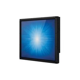 1790L 17IN LCD OPEN FRAME HDMI VGA DISP PORT VID INTERF INTELLITCH